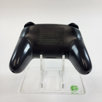 Nintendo Switch Pro Controller HAC-013 Black