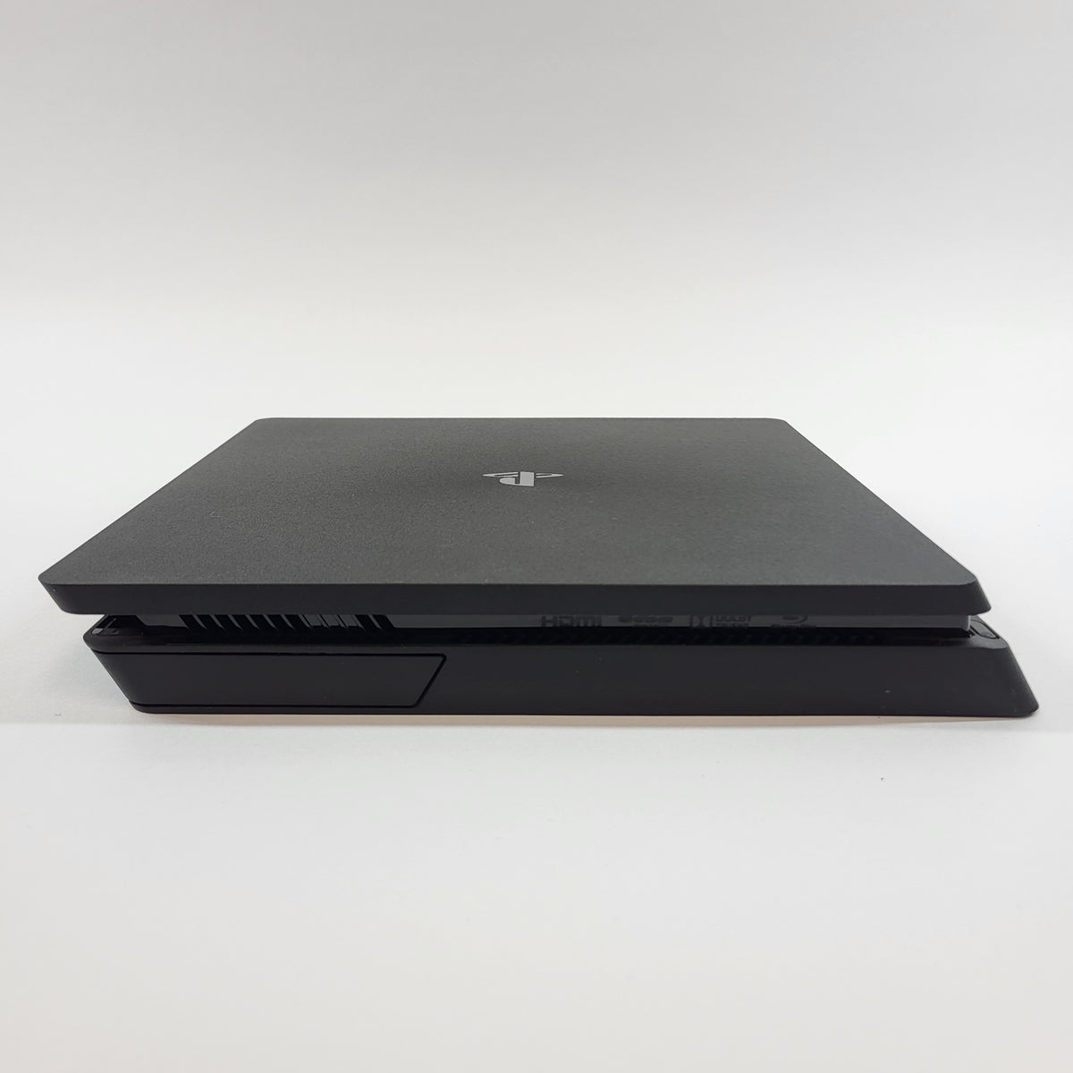 Sony PlayStation 4 Slim PS4 500GB Black Console Gaming System Only CUH-2015A