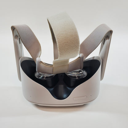 Oculus Quest 2 128GB Standalone All-in-One VR Headset KW49CM