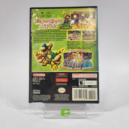 Mario Party 5 (Nintendo GameCube, 2003)