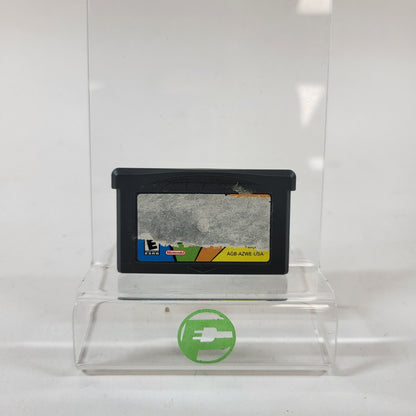 Wario Ware Mega Microgames (Nintendo GameBoy Advance, 2003) Cartridge Only