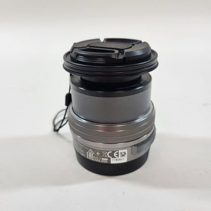 Sony Alpha A6500 24MP Mirrorless Digital Camera 8652 Shutter Count