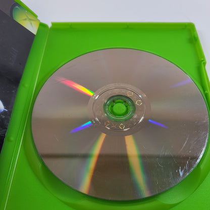 Halo: Combat Evolved [Game of the Year] (Microsoft Xbox, 2001)