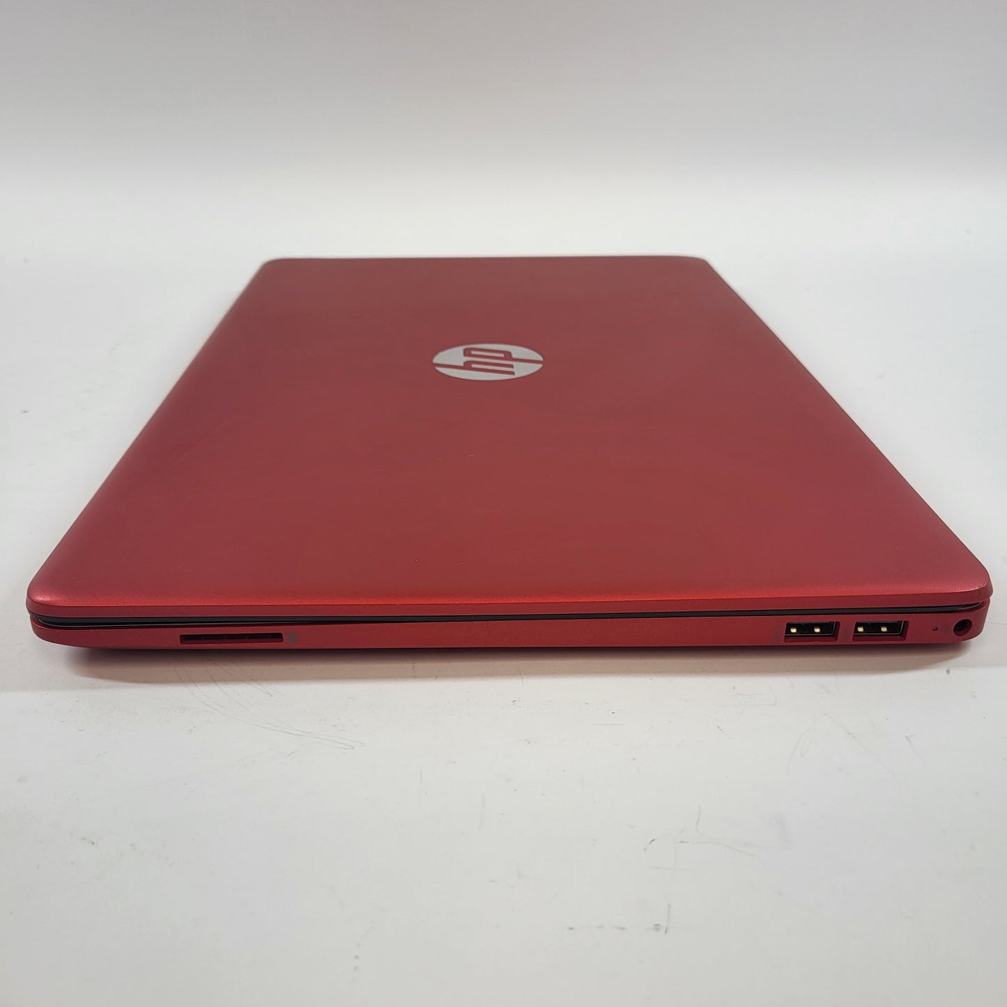 Broken HP Laptop 15-DW0XXX 15.6" Pentium Silver N5030 4GB RAM 128GB SSD READ