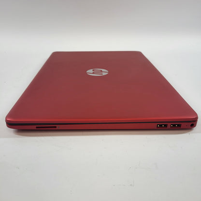Broken HP Laptop 15-DW0XXX 15.6" Pentium Silver N5030 4GB RAM 128GB SSD READ