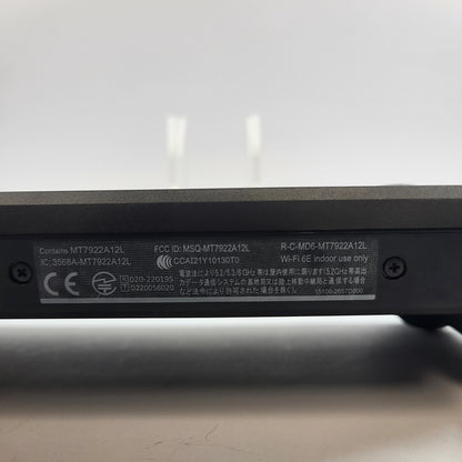 Asus ROG XBOX Ally X 7" AMD Ryzen AI Z2 Extreme 24GB RAM 1TB Black 