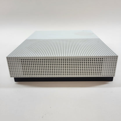 Microsoft Xbox One S 1TB Console Gaming System White 1681