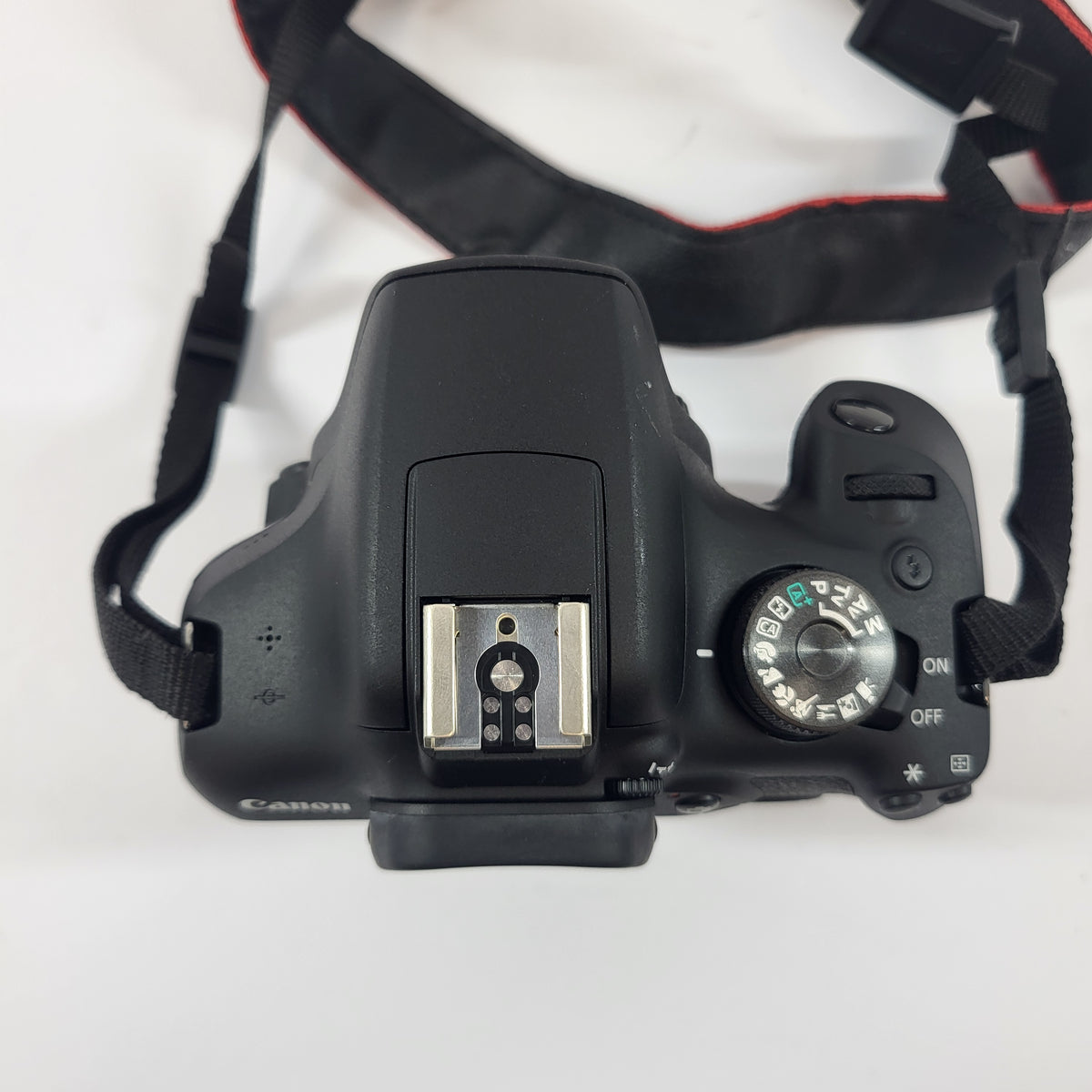 Canon EOS Rebel T7 24.1MP Digital SLR DSLR Camera Body Only