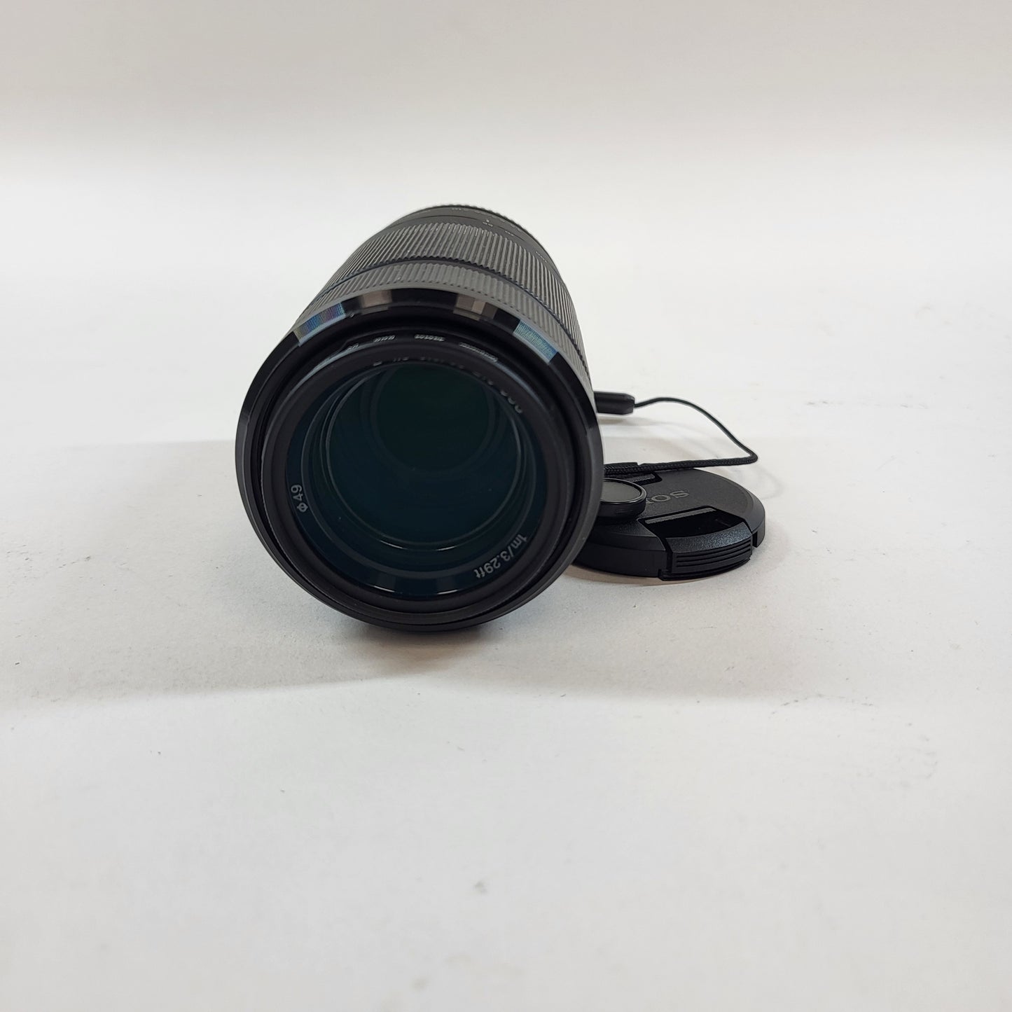 Sony SEL55210 55-210mm f/4.5-6.3 E-Mount  APS-C SEL55210 Auto & Manual Lens