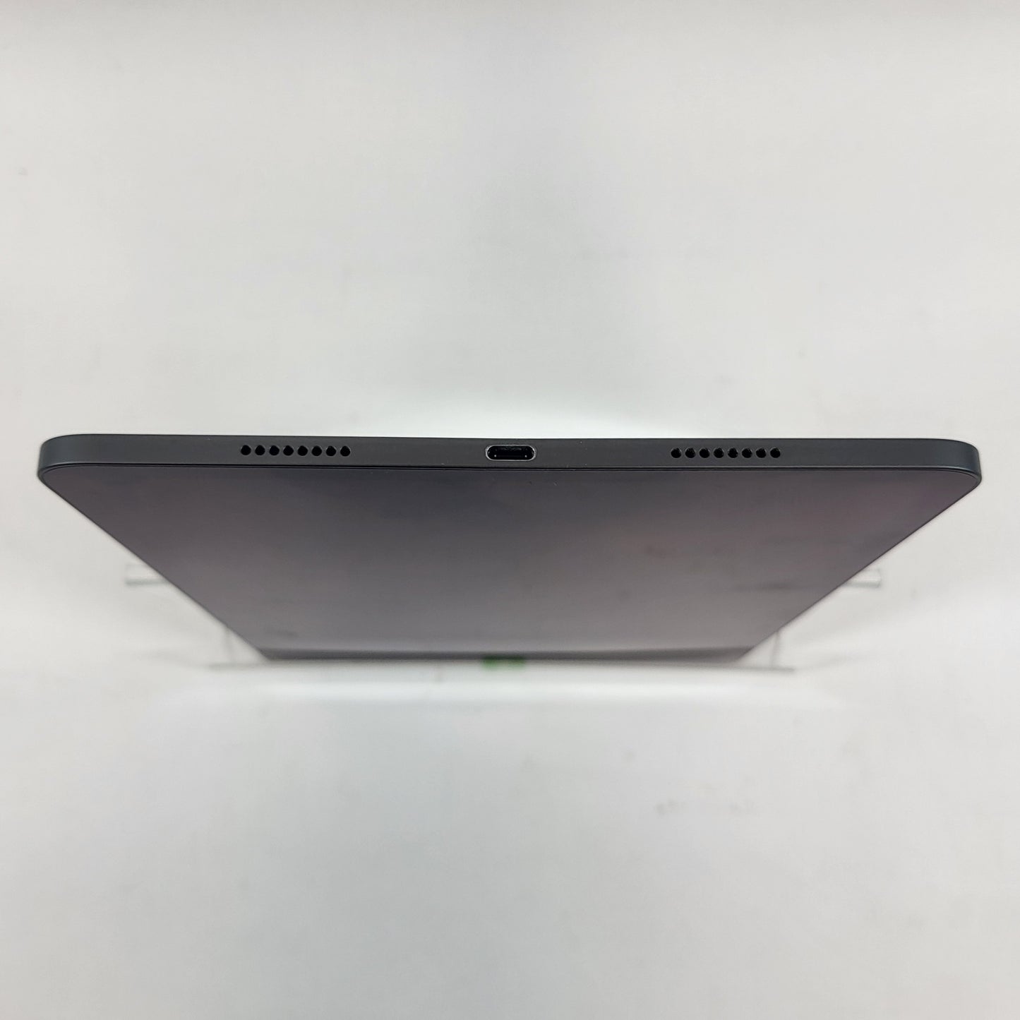 WiFi Only Apple iPad Pro 11" 3rd Gen 128GB Space Gray MHQR3LL/A