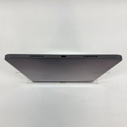 WiFi Only Apple iPad Pro 11" 3rd Gen 128GB Space Gray MHQR3LL/A
