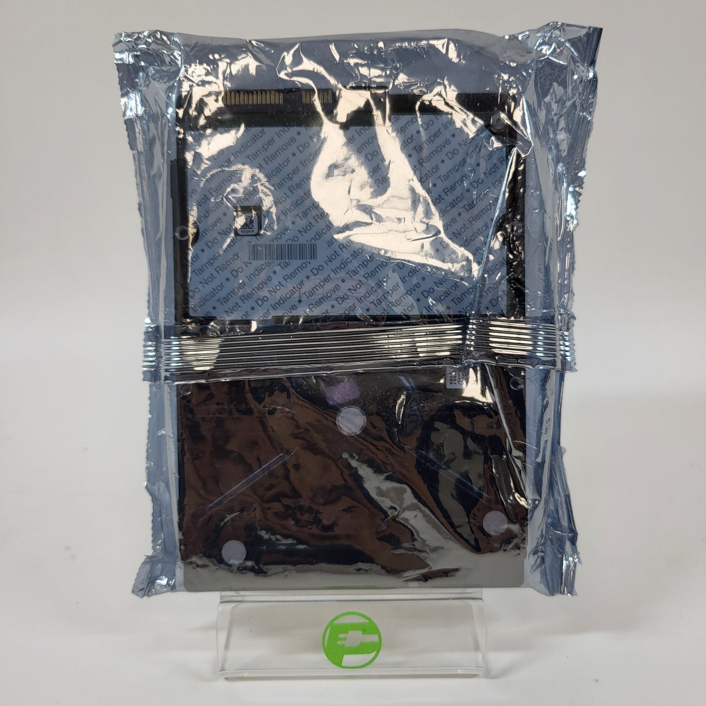 Seagate 3.5" Exos 7E8 4TB SAS 12Gbps HDD ST4000NST4000NM0135