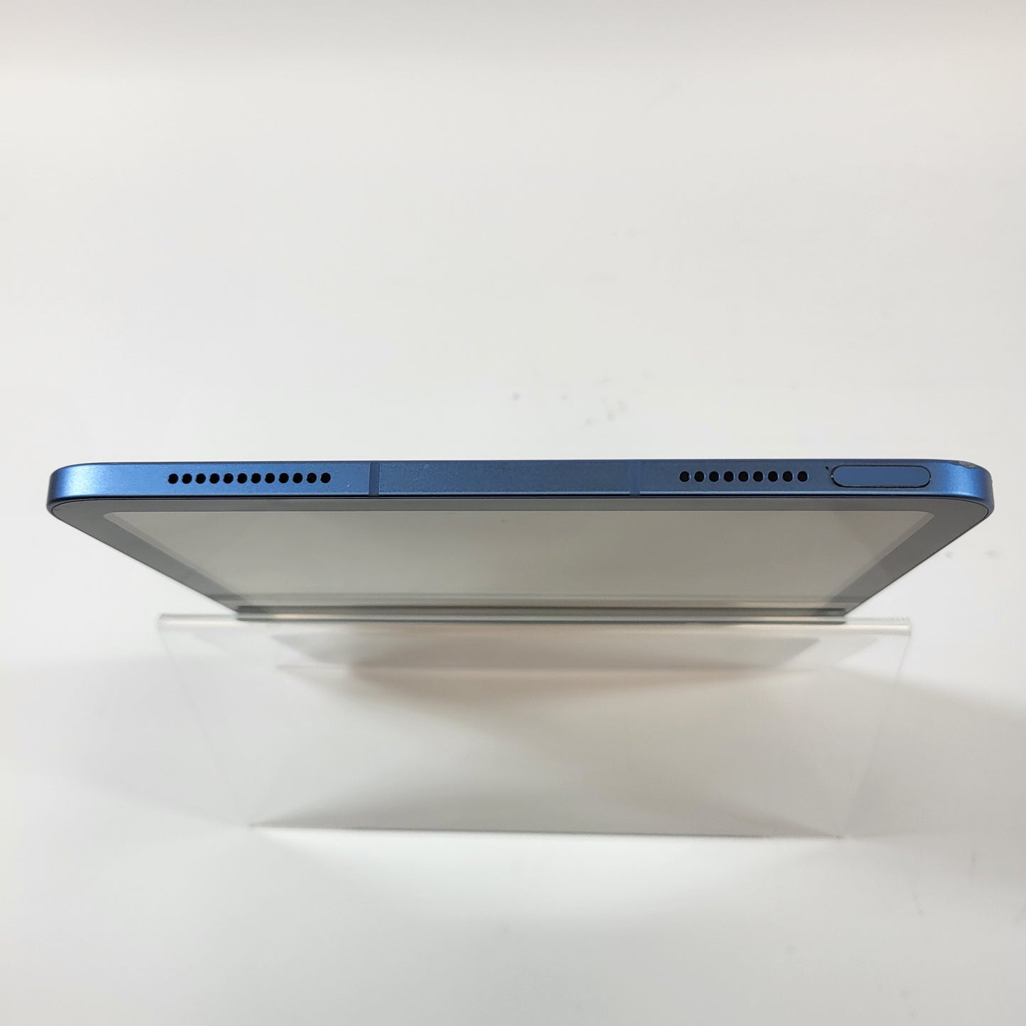 Factory Unlocked Apple iPad 11" (A16) 128GB Blue MD7G4LL/A