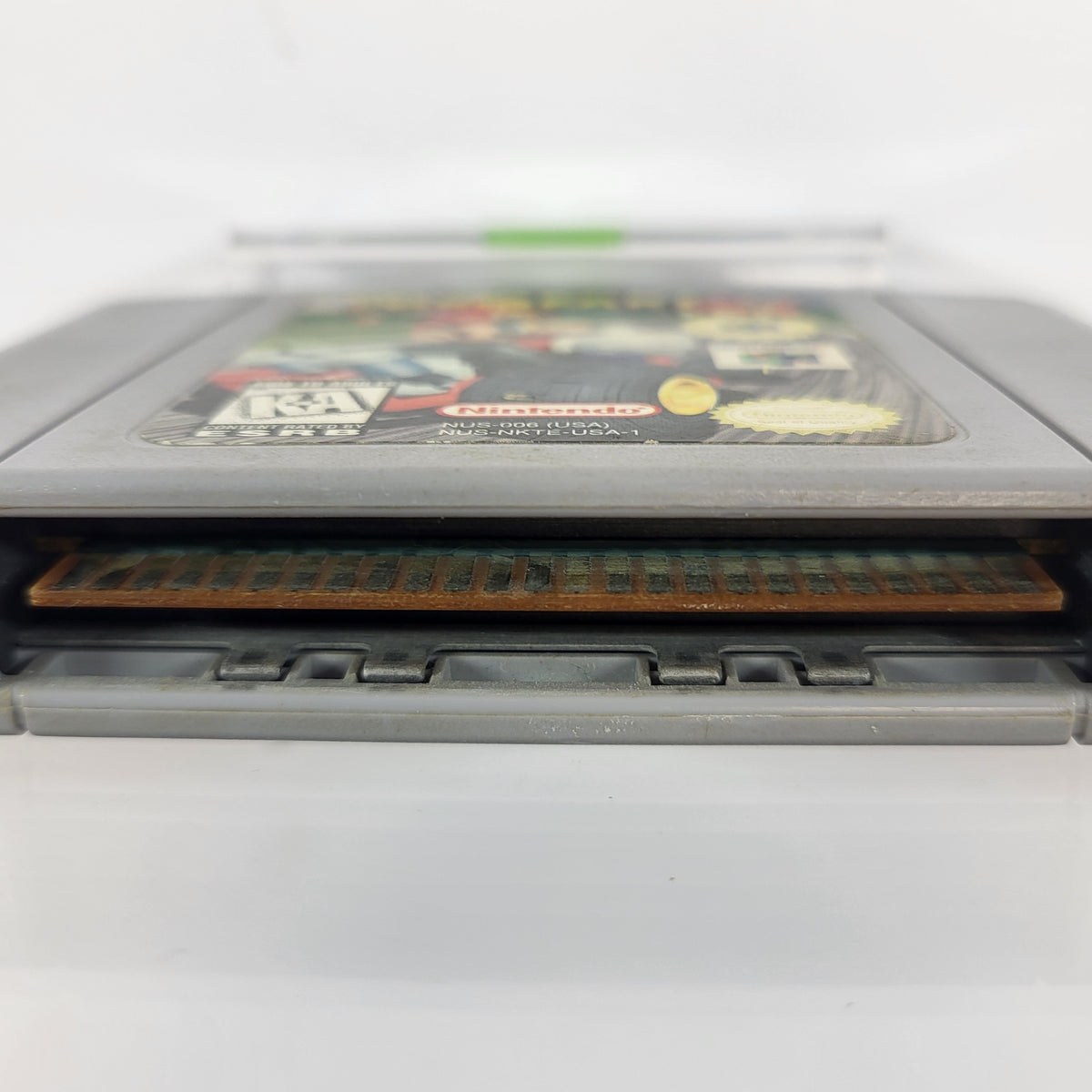 Mario Kart 64 (Nintendo 64 N64, 1997) Cartridge Only