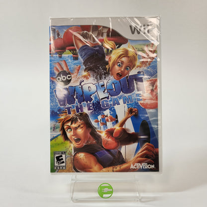 Wii Sports (Nintendo Wii, 2006)