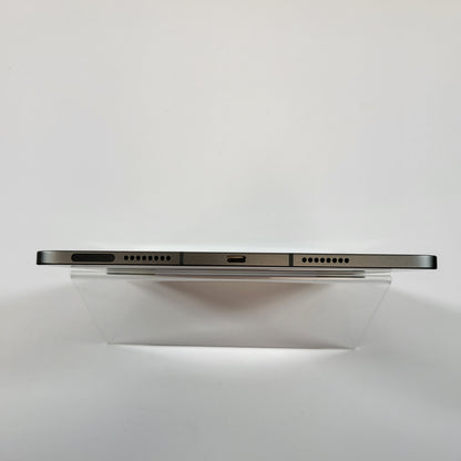 Factory Unlocked Apple iPad Pro 11" 4th Gen 128GB Space Gray MP553LL/A