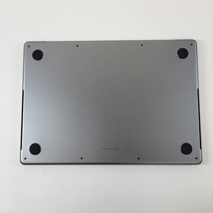 2023 Apple MacBook Pro 14" M3 10C GPU 4.0GHz 16GB RAM 1TB SSD MXE03LL/A