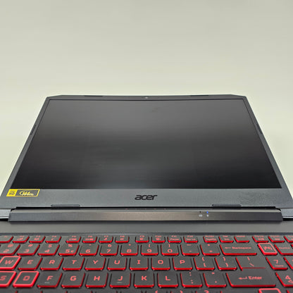 Acer Nitro 5 AN515-57-5700 15.6" i5-11400H 2.7GHz 16GB RAM 512GB SSD RTX 3050 Ti