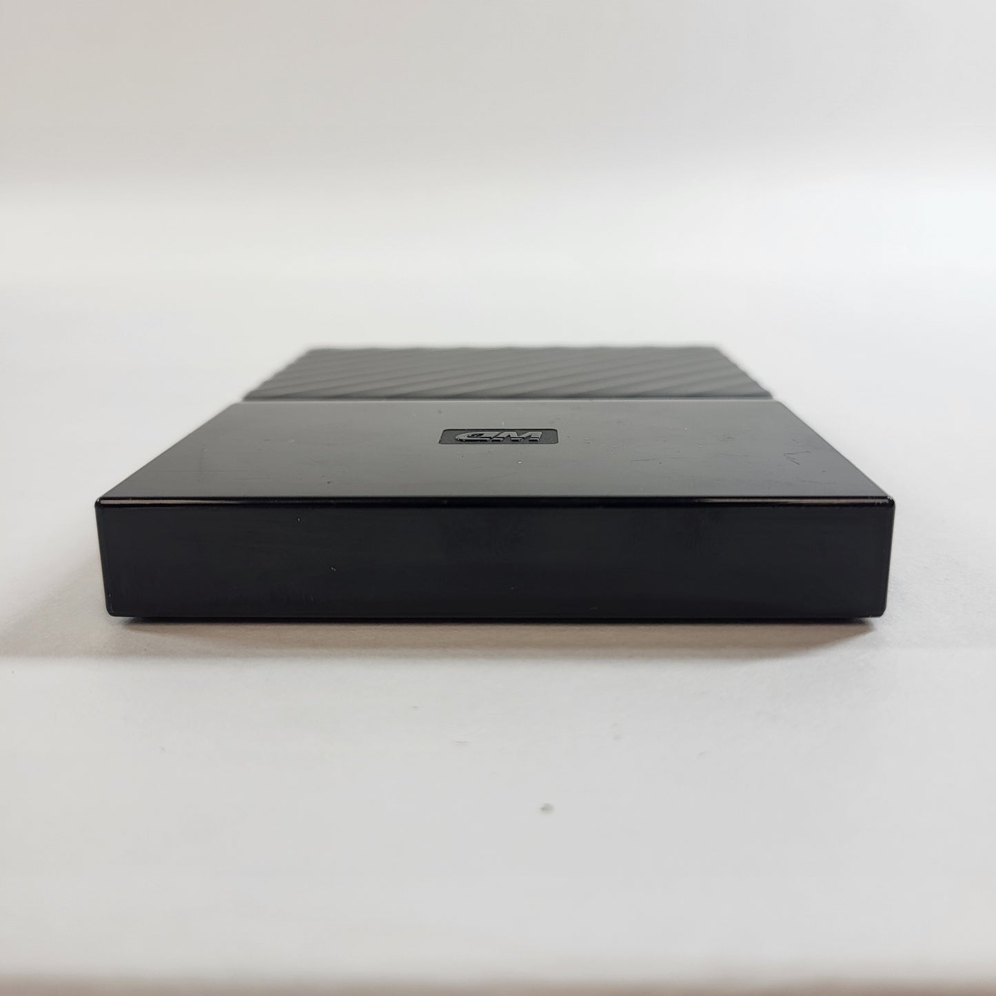 Western Digital WD 2.5" My Passport 1TB USB-B to USB-A HDD WDBYNN0010BBK-0B