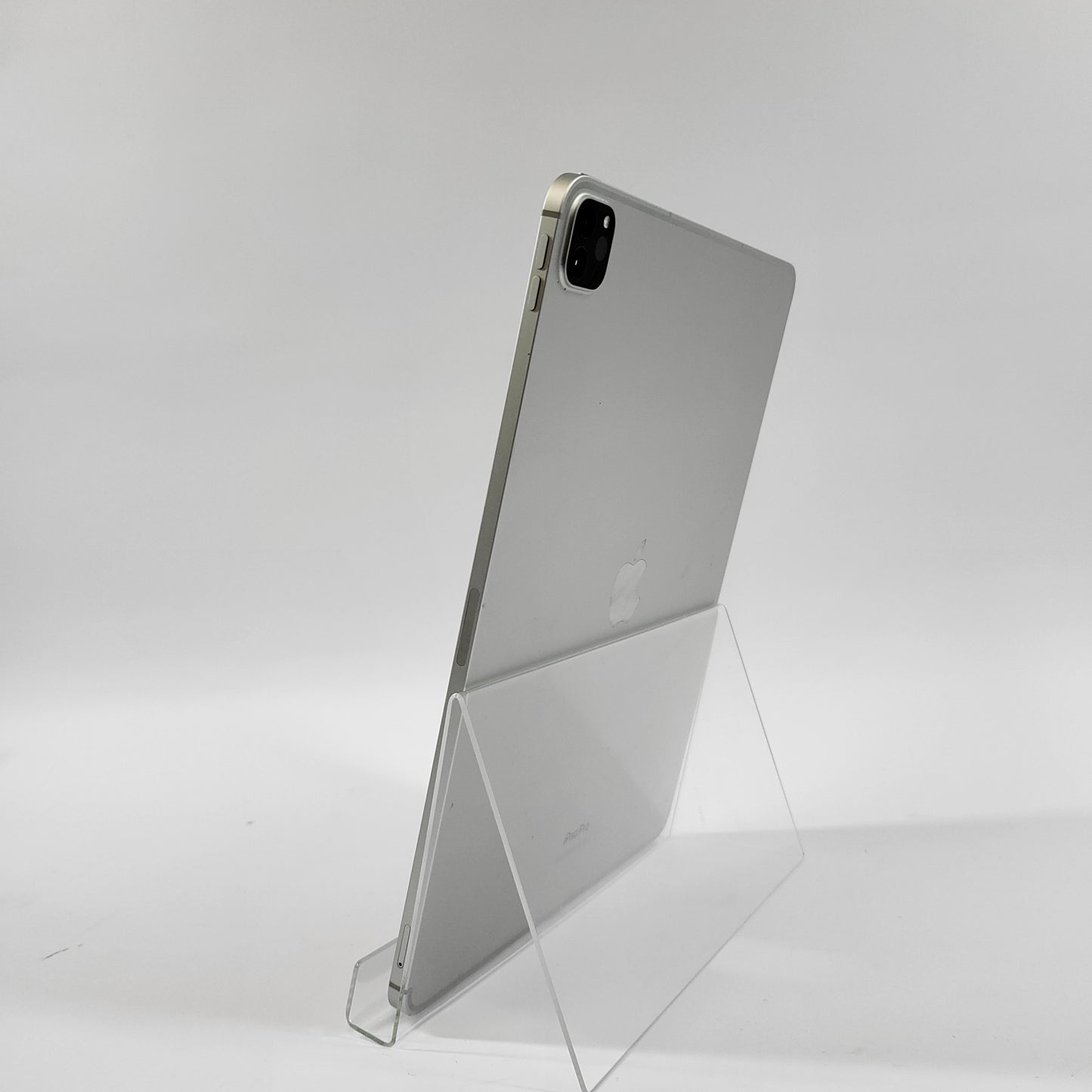 WiFi Only Apple iPad Pro 12.9" 6th Gen 2TB Silver MP673LL/A