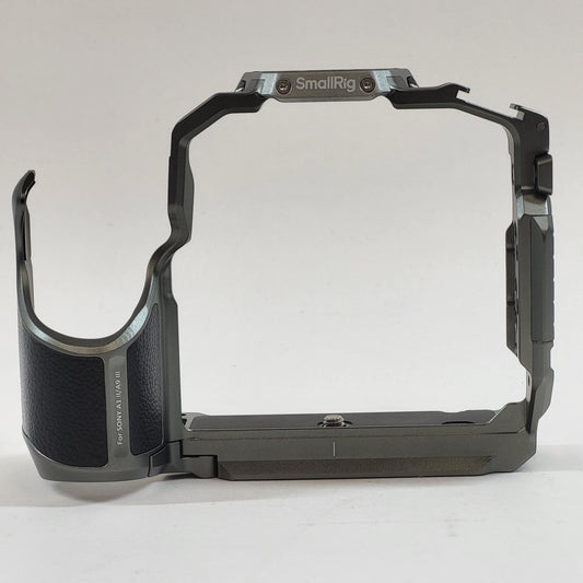 SmallRig Cage for Sony A1 II / A9 III