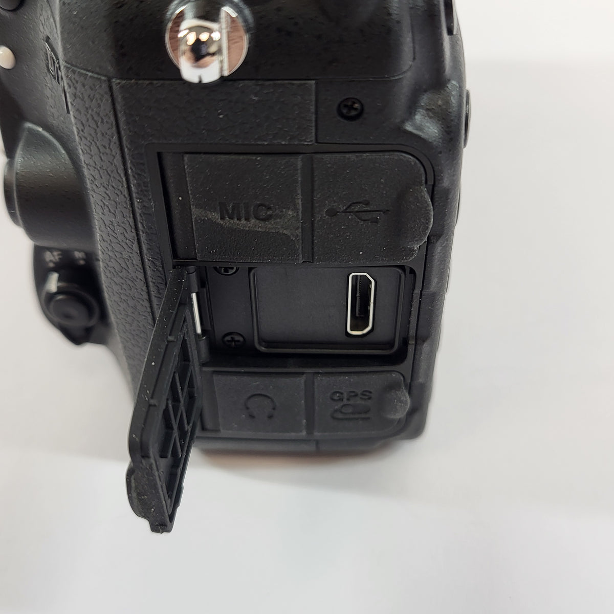 Nikon D7100 24.1MP SLR