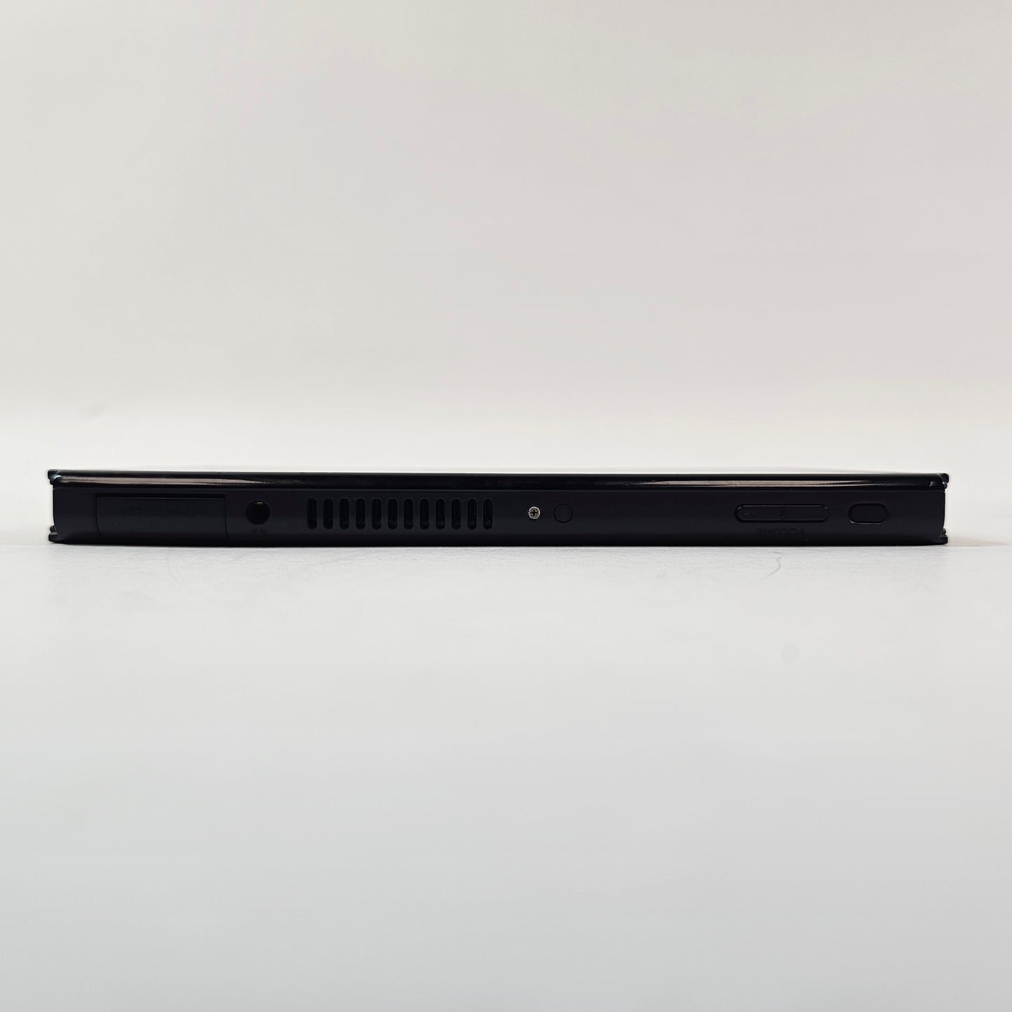 Nintendo Switch OLED Video Game Console Only HEG-001 Black Tablet Only
