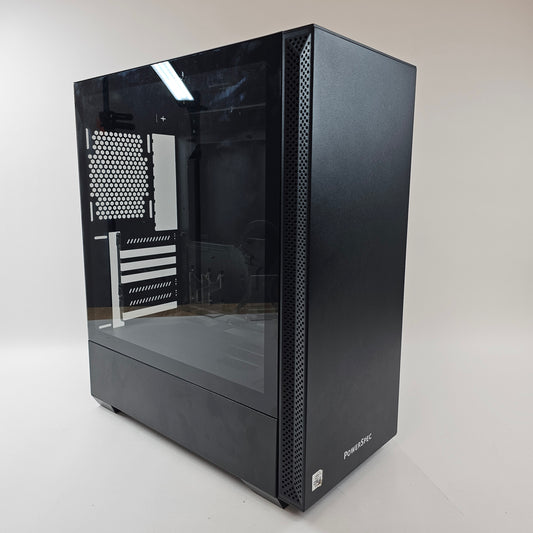 Assorted PC Computer Tower Case