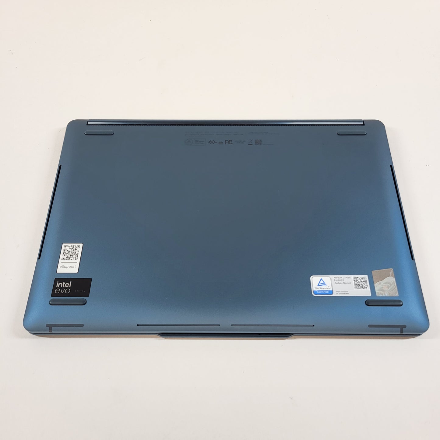 Lenovo Yoga Book 9i 13IMU9 13.3" Core Ultra 7 155U 1.7GHz 16GB RAM 1TB SSD