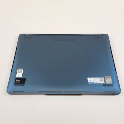 Lenovo Yoga Book 9i 13IMU9 13.3" Core Ultra 7 155U 1.7GHz 16GB RAM 1TB SSD