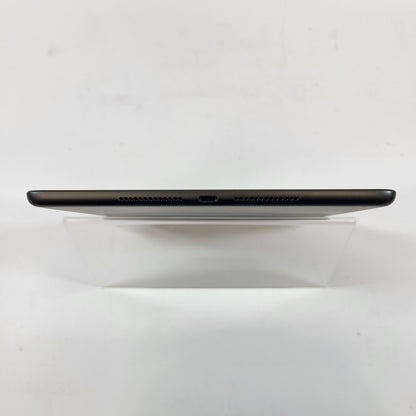 WiFi Only Apple iPad 9th Gen 64GB 26.2.1 Space Gray MK2K3LL/A