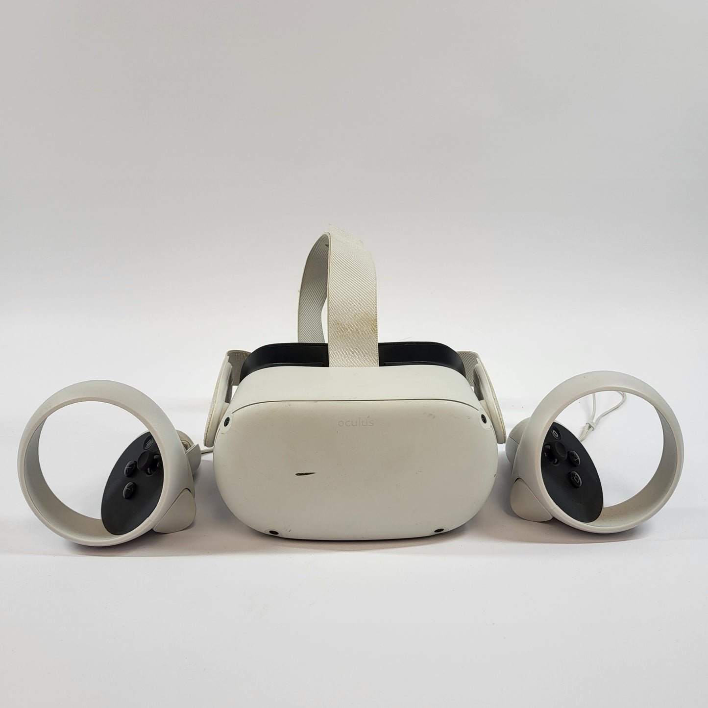Meta Quest 2 128GB Standalone All-in-One VR Headset KW49CM