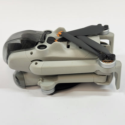 DJI Mini 4 Pro Mini Drone MT4MFVD