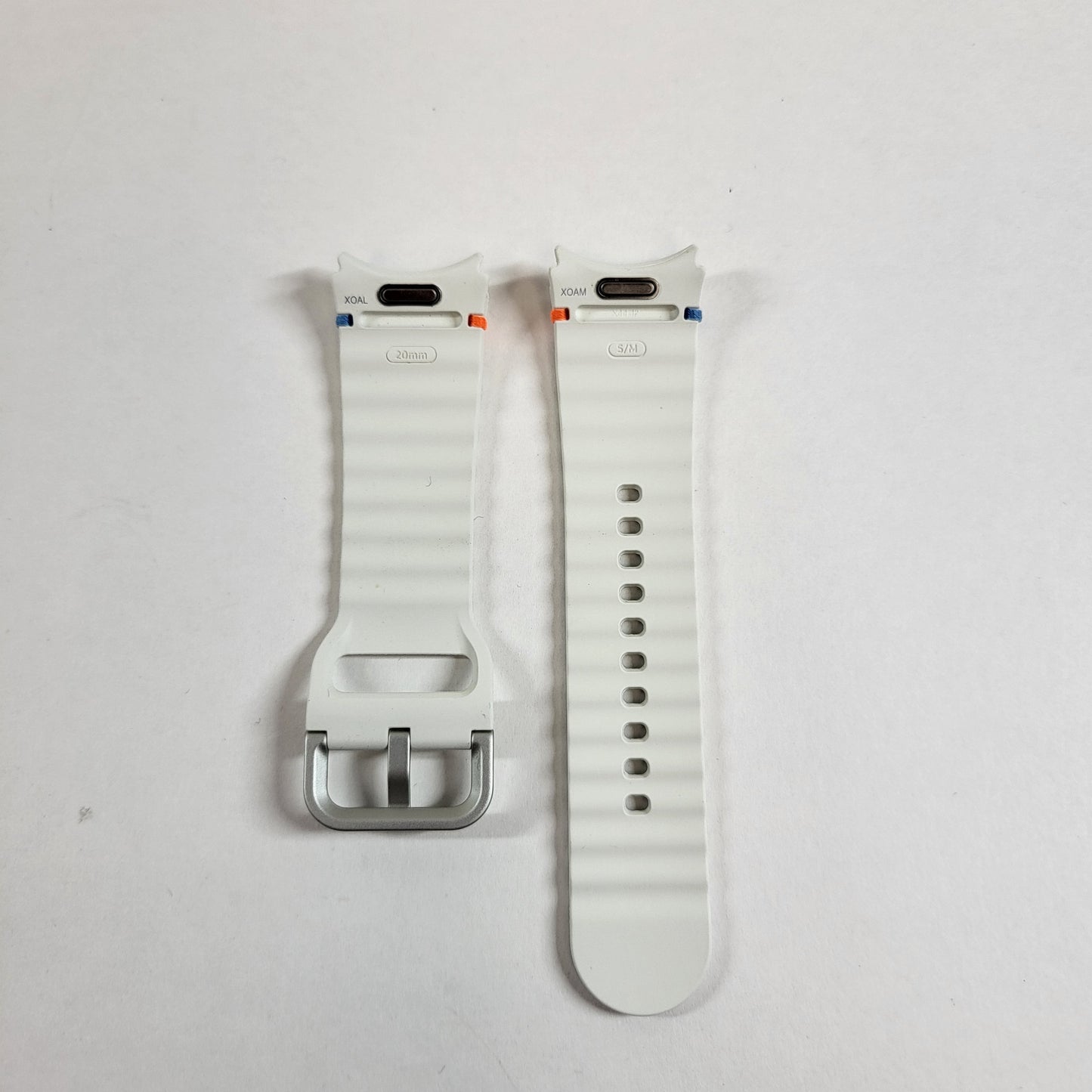 Unlocked Samsung Galaxy Watch7 Aluminum Smartwatch SM-L305U