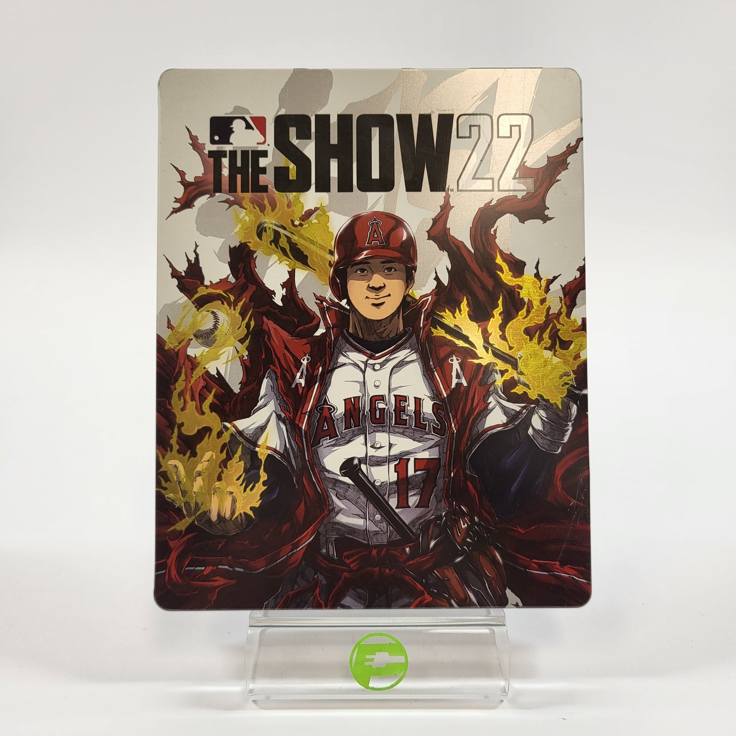 MLB The Show 22 [MVP Edition] (Microsoft Xbox Series X, 2022)