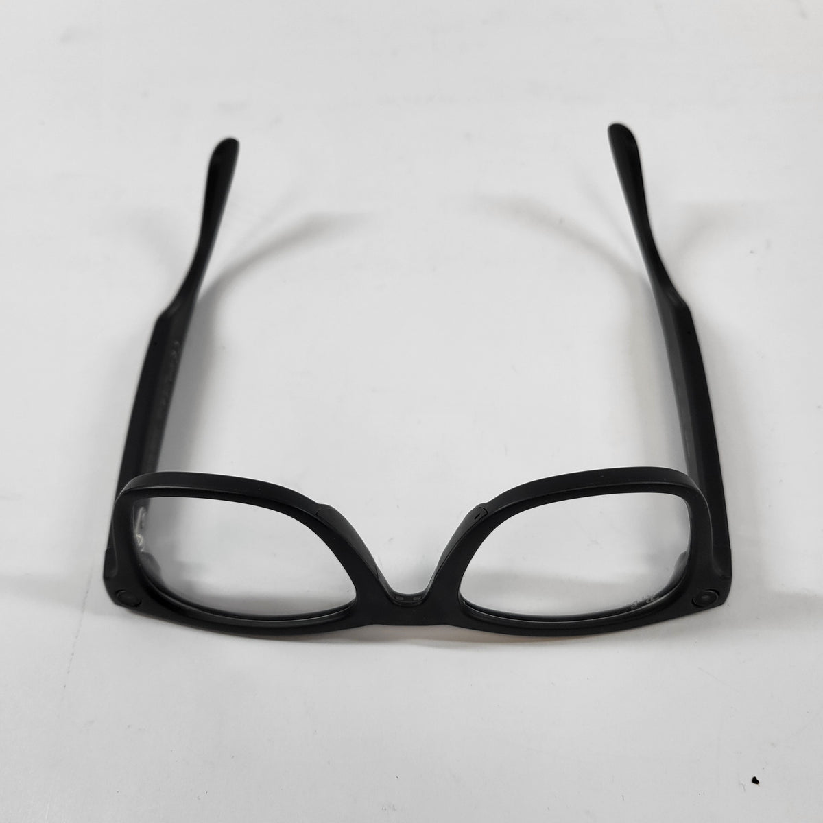 Ray-Ban Meta Wayfarer Gen 2 Matte Black Transitions RW4012 AI Smart Glasses