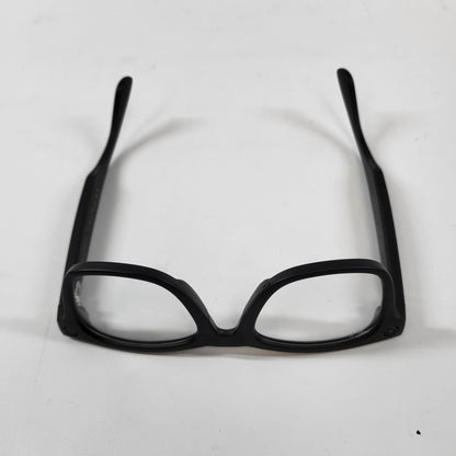 Ray-Ban Meta Wayfarer Gen 2 Matte Black Transitions RW4012 AI Smart Glasses