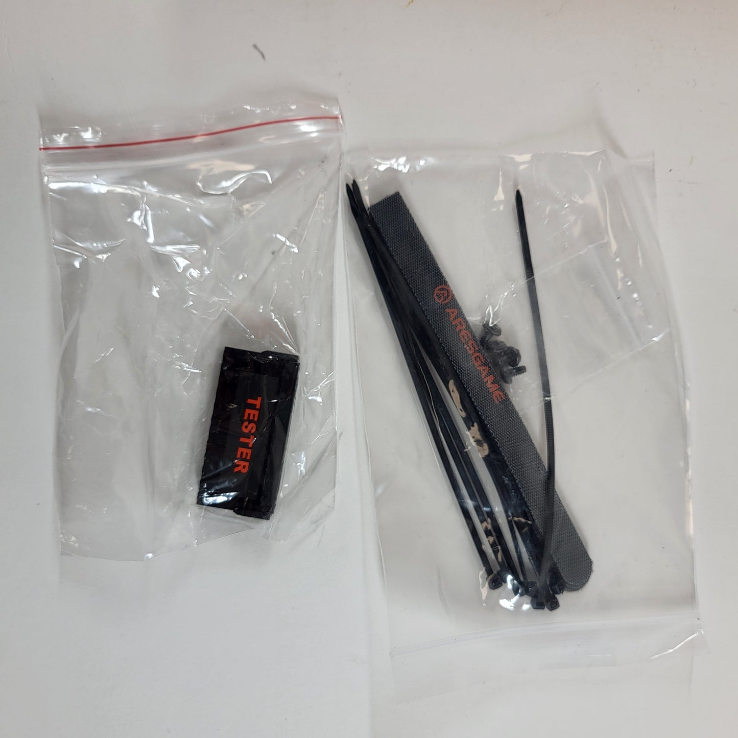 New AresGame AGK850 AGK850 80 Plus Gold 850W Fully Modular Power Supply Open Box