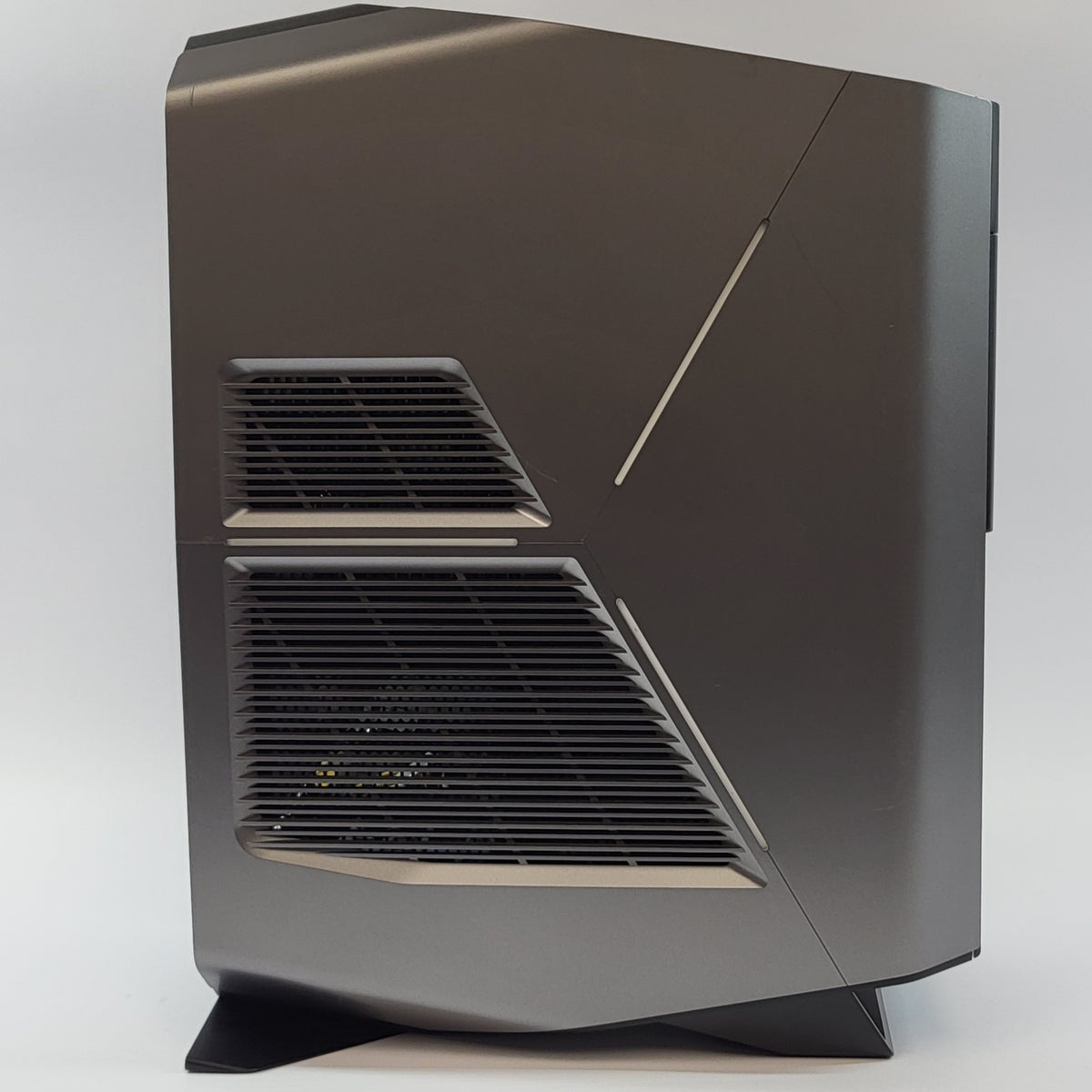 Alienware Aurora R8 PC Case MicroATX Mid Tower Case