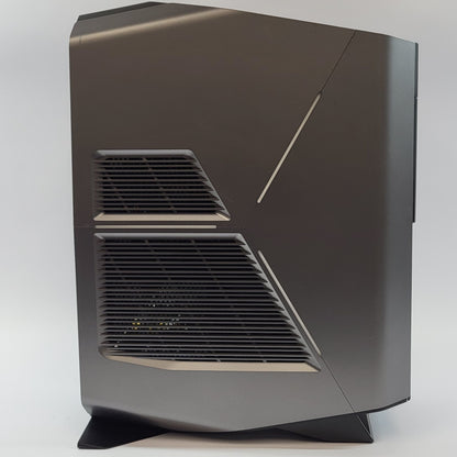 Alienware Aurora R8 PC Case MicroATX Mid Tower Case