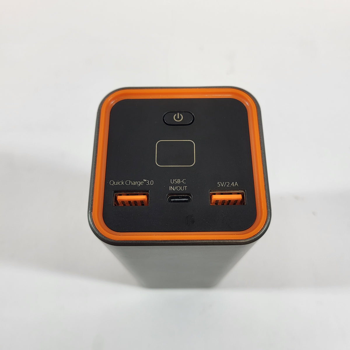 Jackery PowerBar 85W Charger Multi-Colored