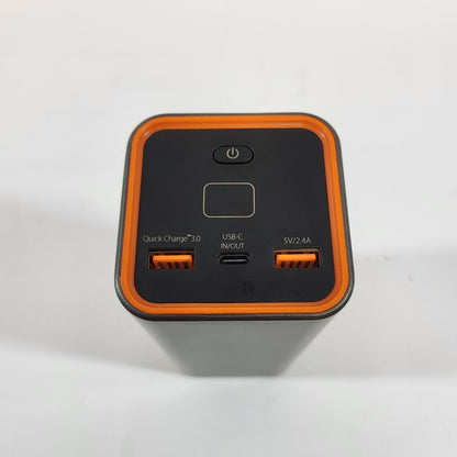 Jackery PowerBar 85W Charger Multi-Colored