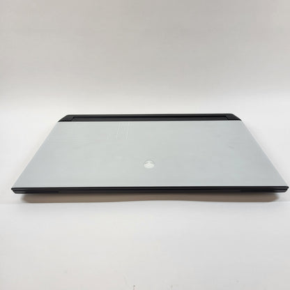 Alienware M17 R3 17.3" i7-10750H 4.6GHz 16GB RAM 256GB SSD GeForce RTX 2060