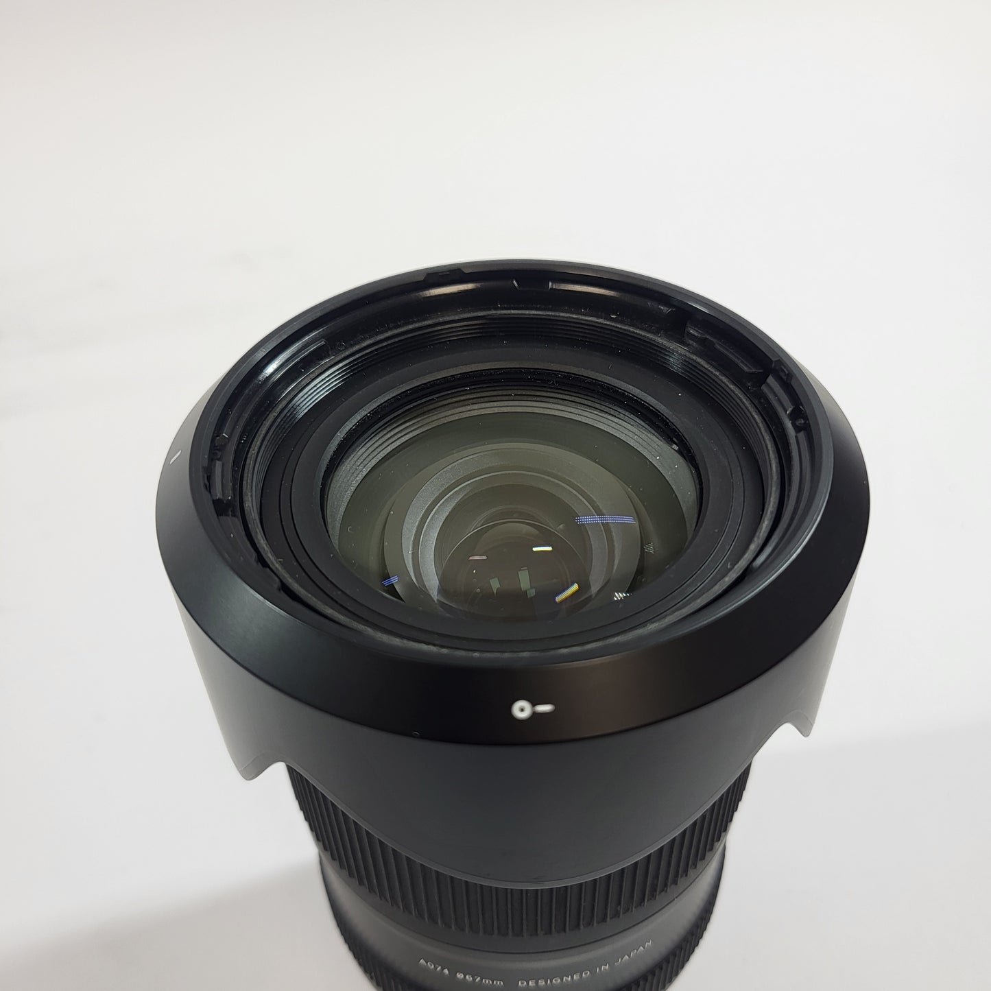 Tamron Di III VC VXD 28-300mm f/4-7.1 For Sony E-Mount Auto & Manual Lens