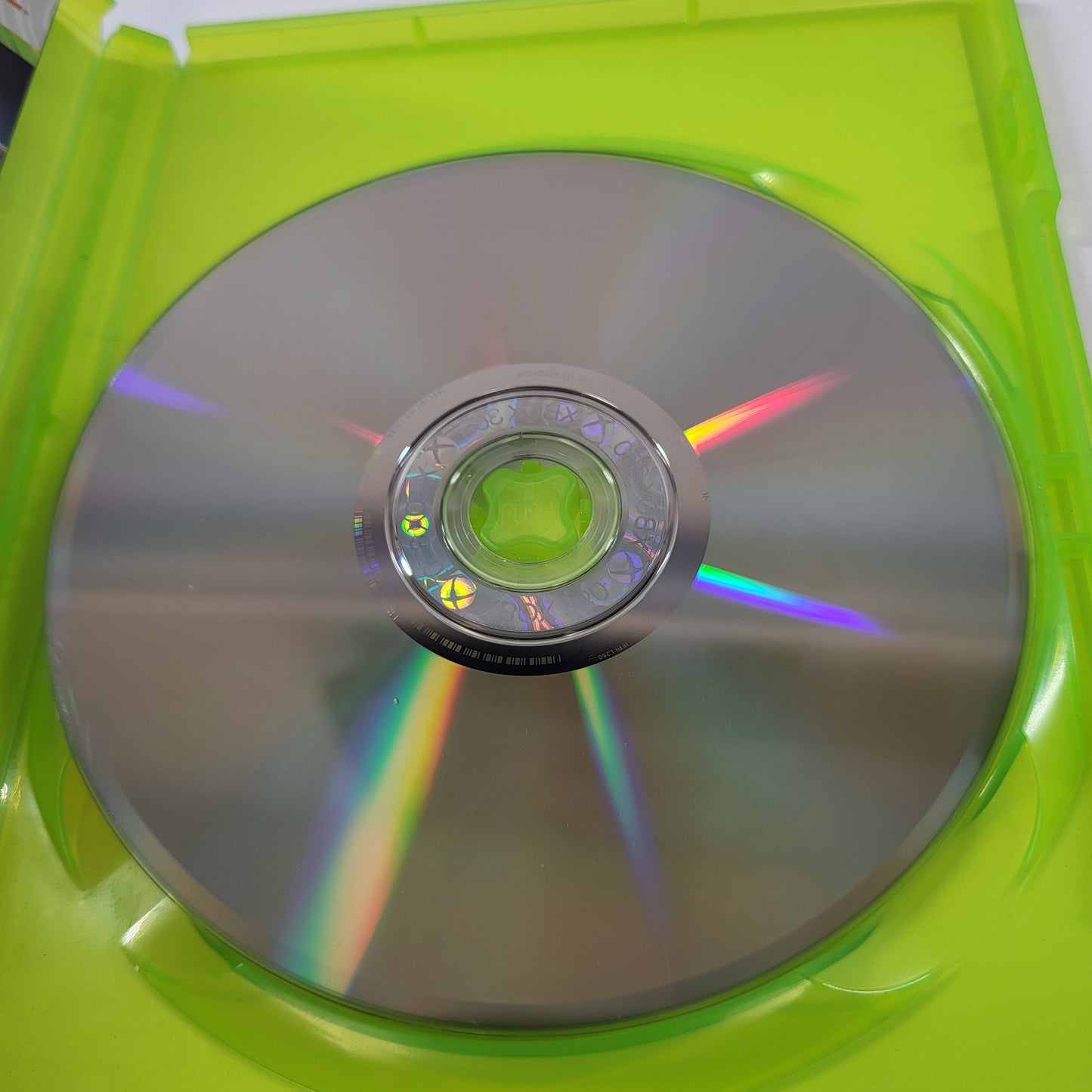 Marvel Ultimate Alliance (Microsoft Xbox 360, 2006)