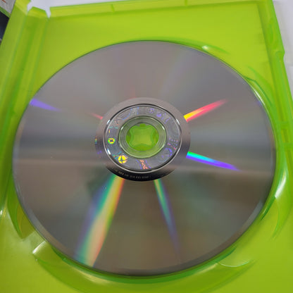 Marvel Ultimate Alliance (Microsoft Xbox 360, 2006)
