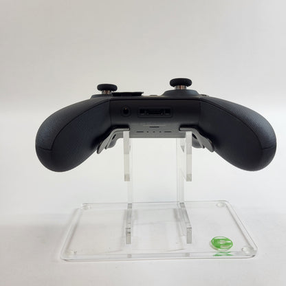 Microsoft Xbox One Elite Controller Series 2 Black 1797