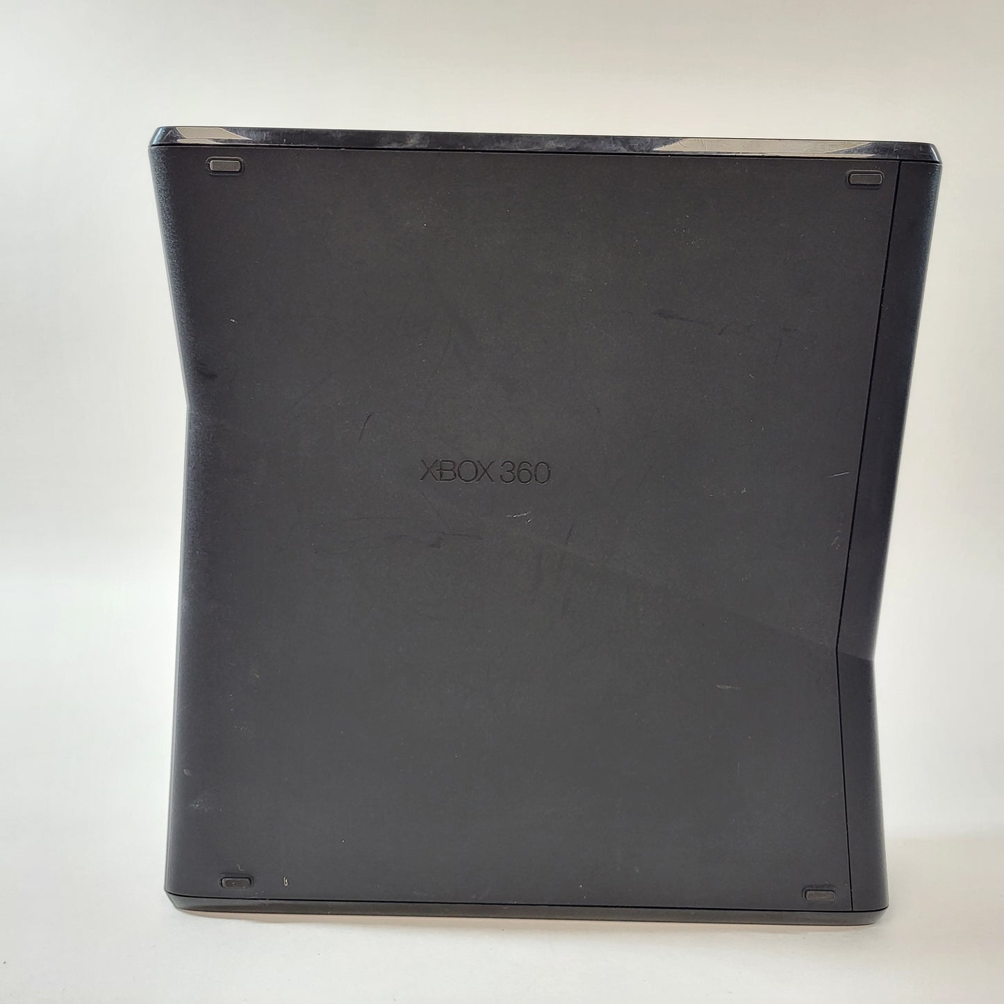 Microsoft Xbox 360 S 4GB Console Gaming System Black 1439
