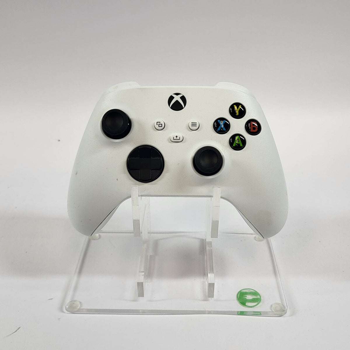 Microsoft Xbox Series S 512GB Console Gaming System White 1883