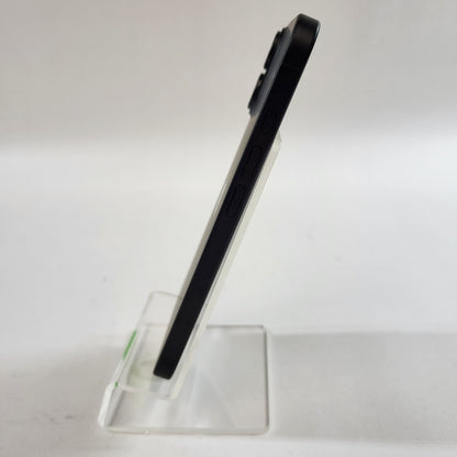 Unlocked Apple iPhone 16 128GB Black MYAP3LL/A